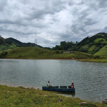 Refugio Boa Sorte , Sana Macae Rj 외부 사진