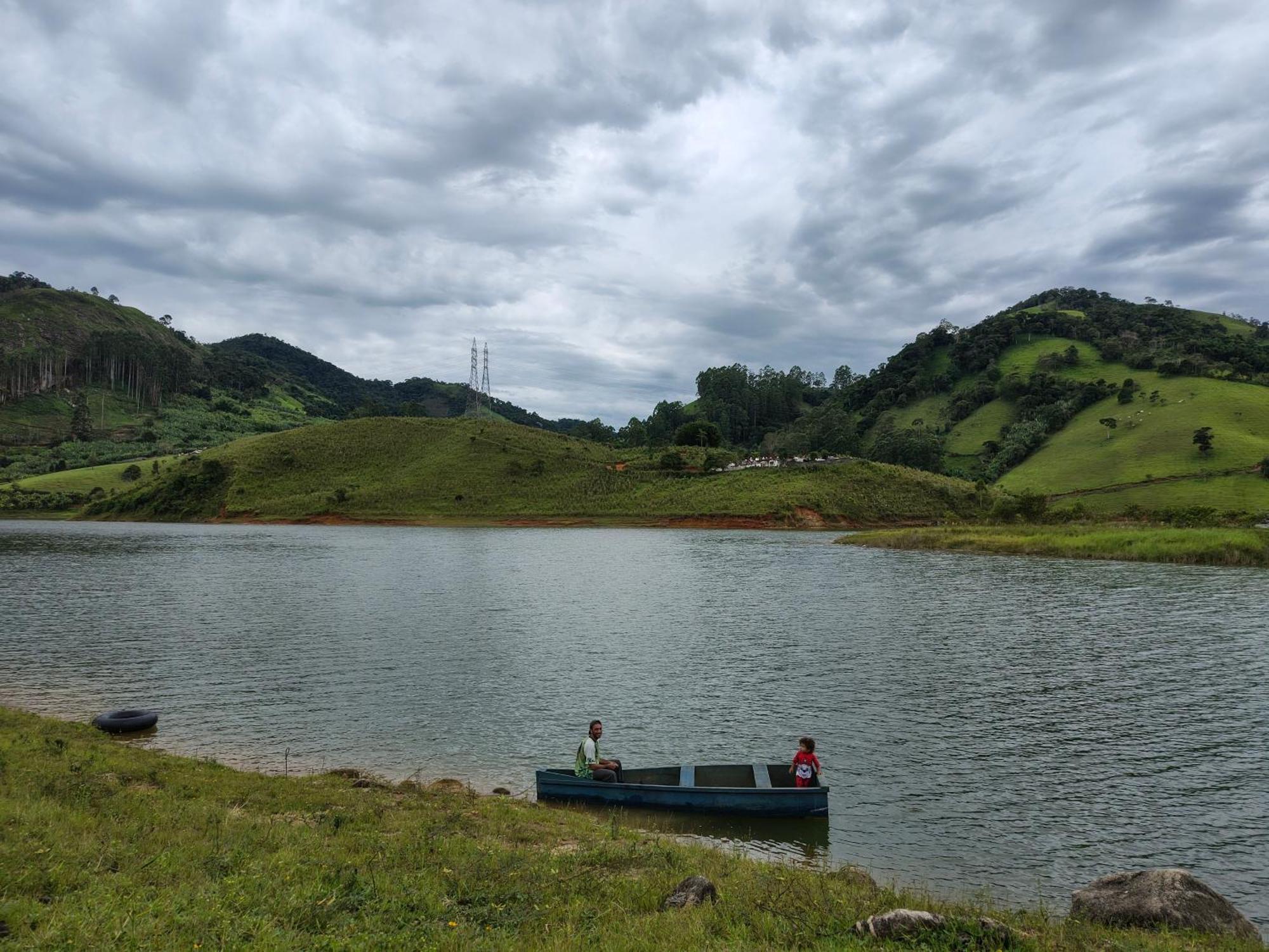 Refugio Boa Sorte , Sana Macae Rj 외부 사진