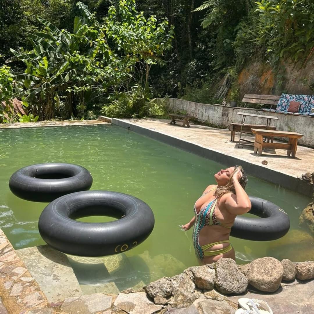 Refugio Boa Sorte , Sana Macae Rj 외부 사진