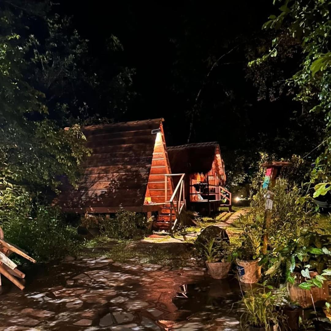 Refugio Boa Sorte , Sana Macae Rj 외부 사진