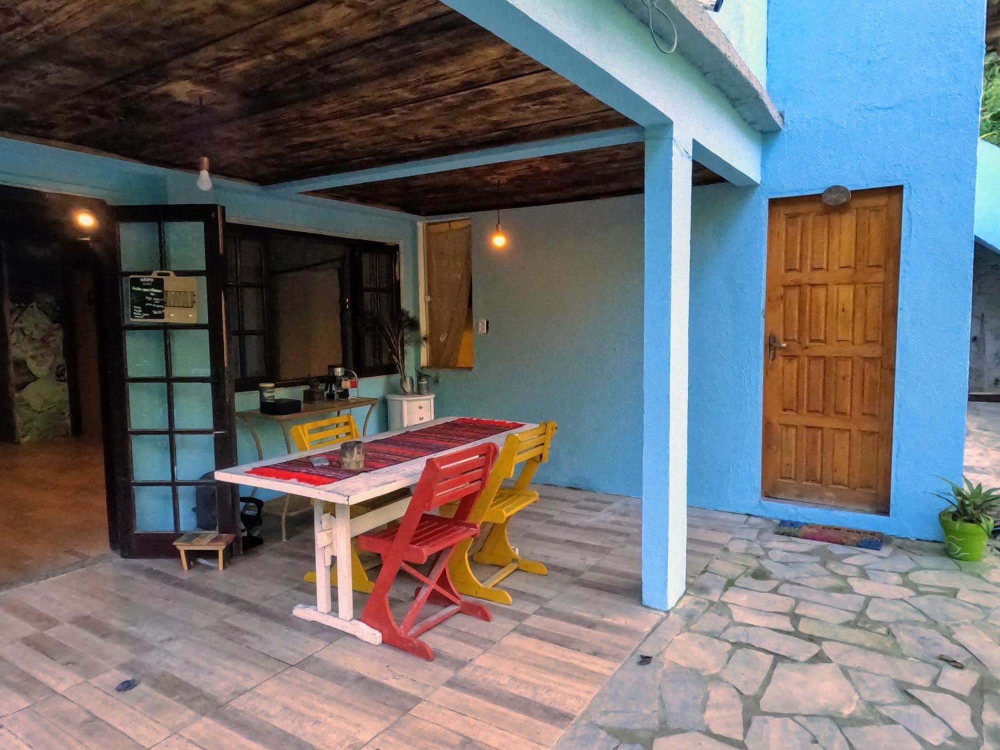 Refugio Boa Sorte , Sana Macae Rj 객실 사진