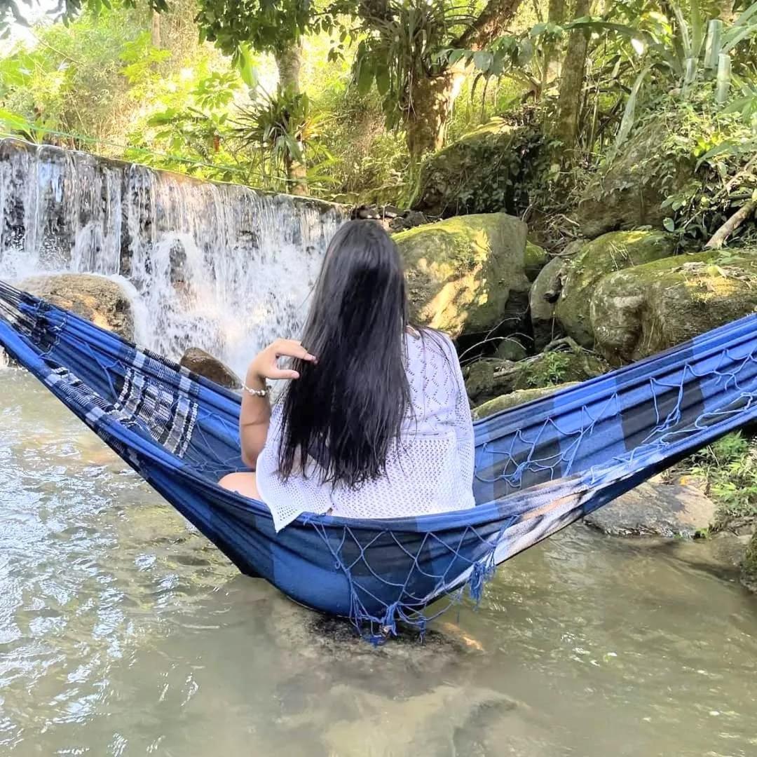 Refugio Boa Sorte , Sana Macae Rj 외부 사진