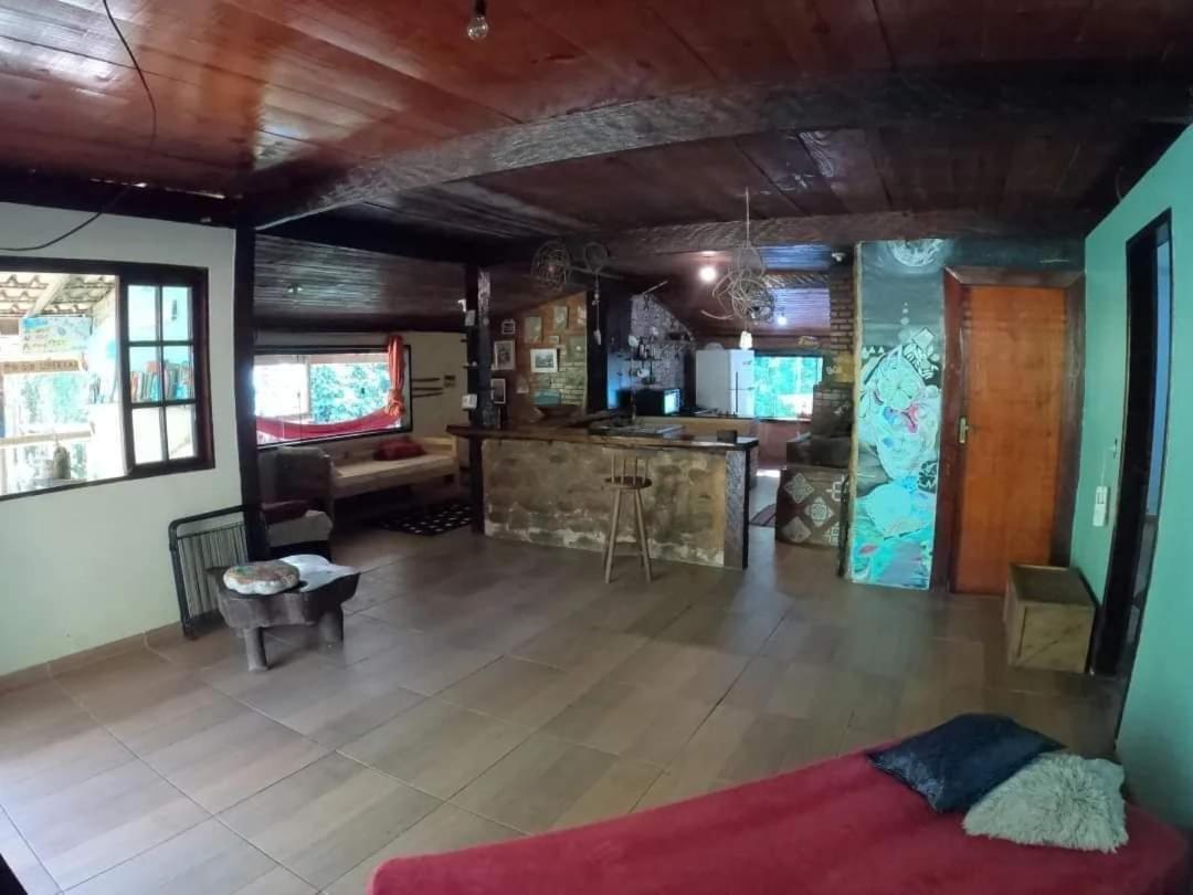 Refugio Boa Sorte , Sana Macae Rj 외부 사진