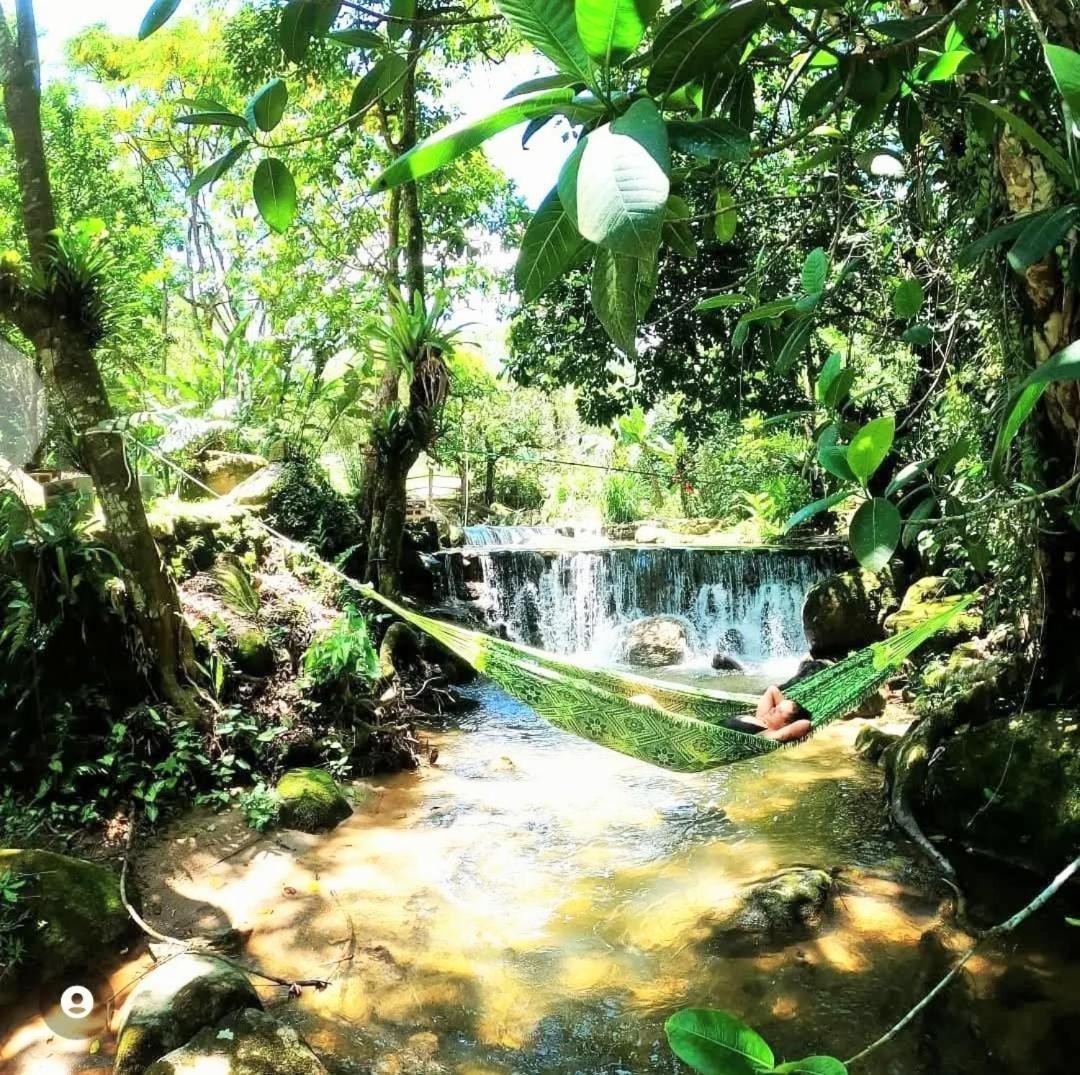 Refugio Boa Sorte , Sana Macae Rj 외부 사진