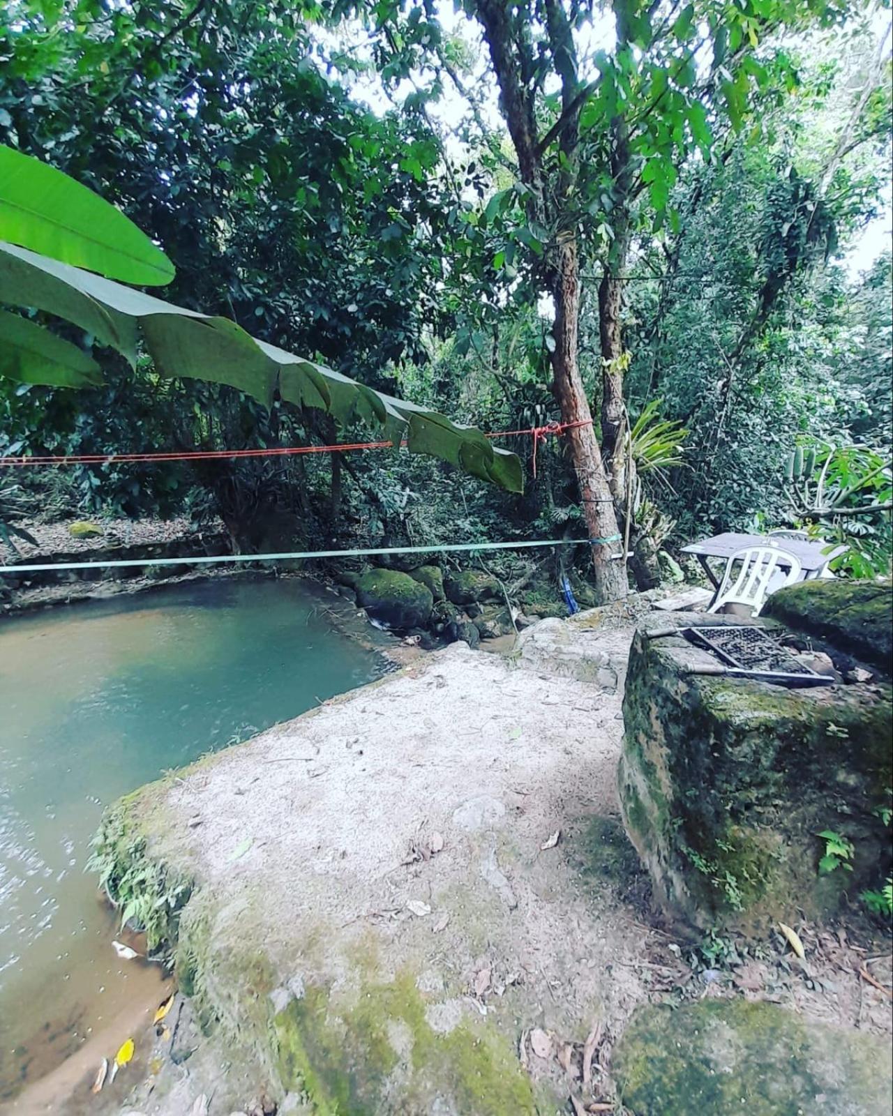 Refugio Boa Sorte , Sana Macae Rj 외부 사진