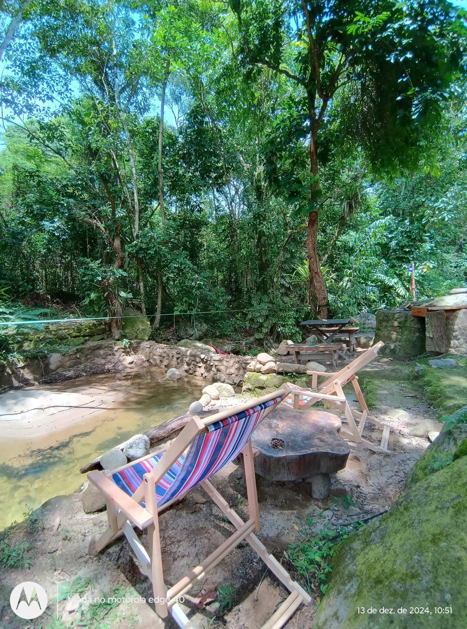 Refugio Boa Sorte , Sana Macae Rj 외부 사진